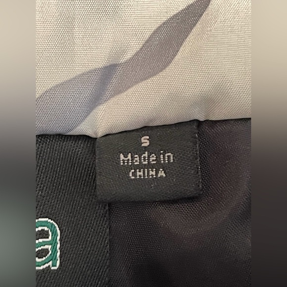 Sequoia Pink Gray Cream Camo Jacket - Picture 10 of 14